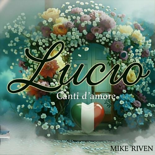 Lucia mia cover art
