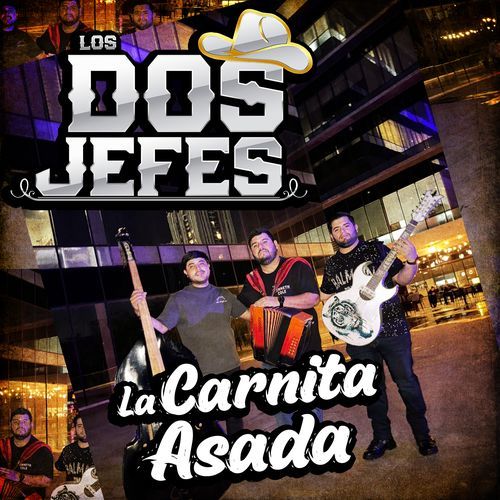 Amigos De Parranda cover art