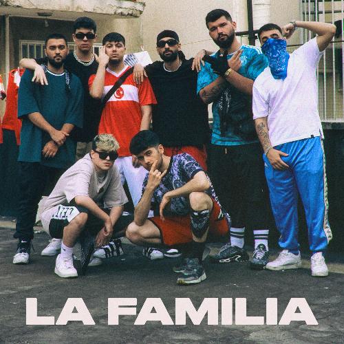 La Familia_poster_image