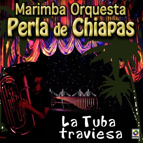 La Tuba Travieza