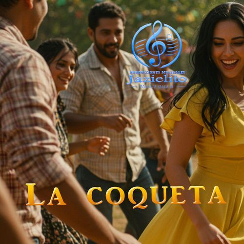 La coqueta