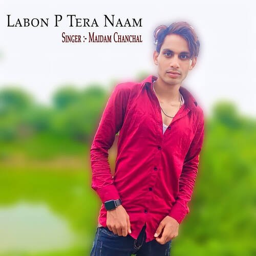 Labon P Tera Naam