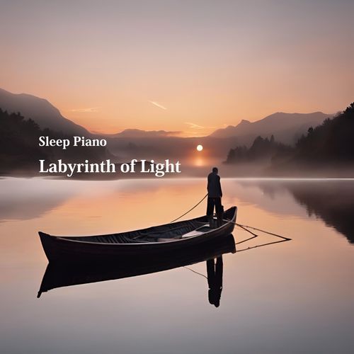 Starlight Labyrinth of Light