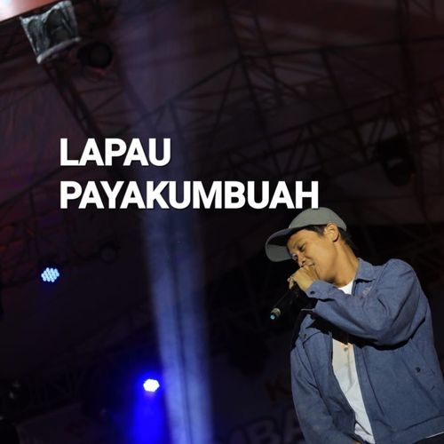 Lapau Payakumbuh cover art