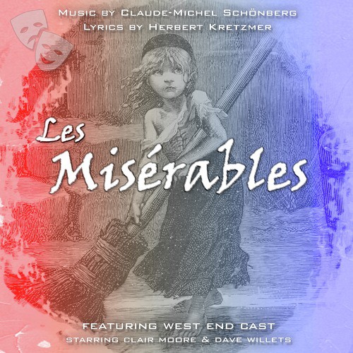 Les Miserables (London's West End Performers)