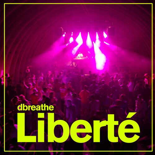 Liberté