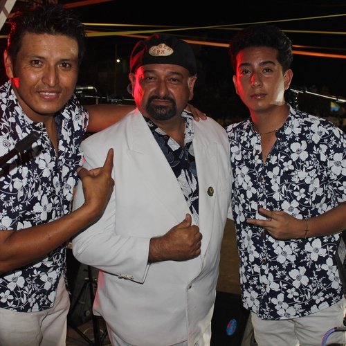 El Sapote Pelao cover art