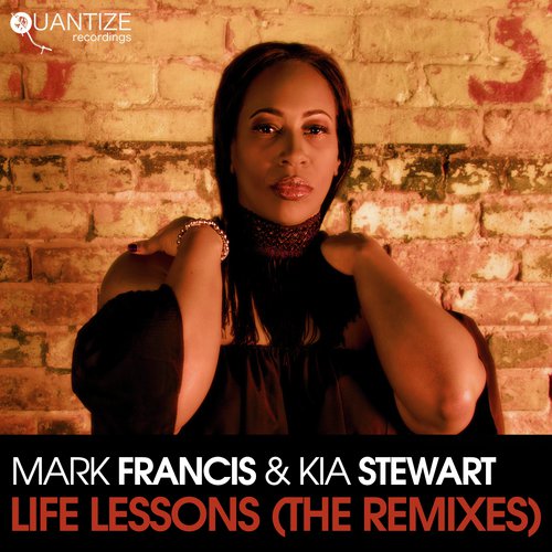 Life Lessons (The Remixes)