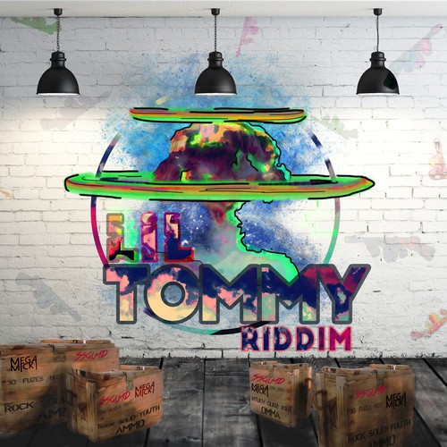 Lil Tommy Riddim