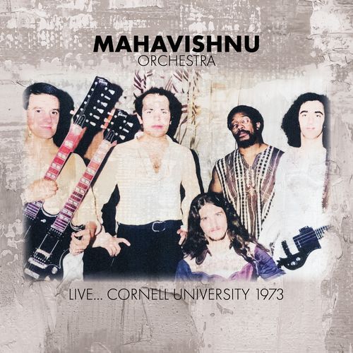 Live... Cornell University 1973