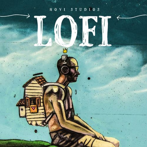 Hello World cover art