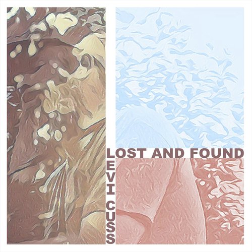 Solid Ground cover art