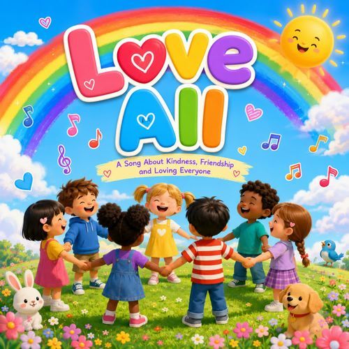 Love all