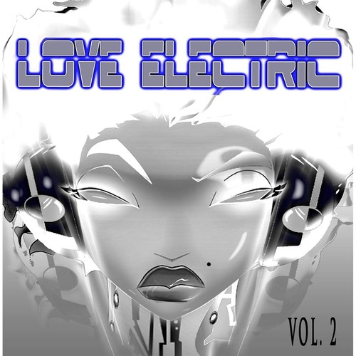 Space Groove cover art
