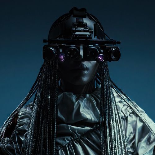 Love is Gonna Save Us cover art