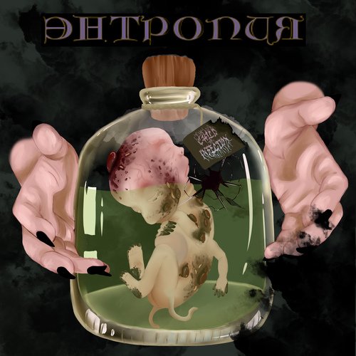 Энтропия