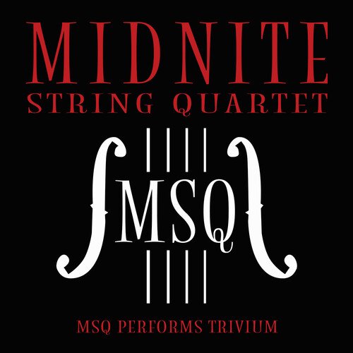 MSQ Performs Trivium