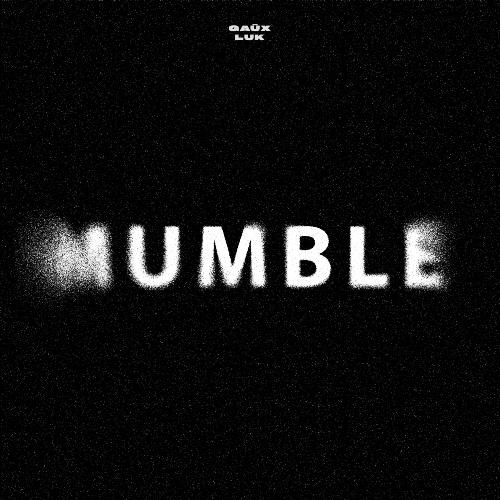 MUMBLE_poster_image