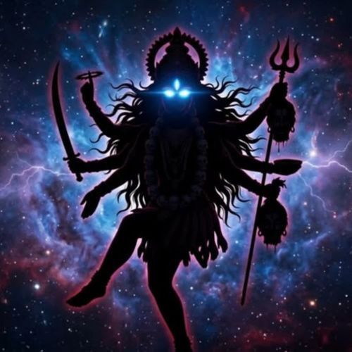 Maa Kali Mahima