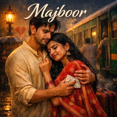 Majboor (Acoustic)