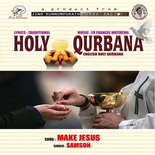 Make Jesus