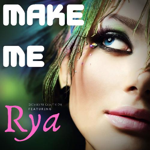 Make Me cover art