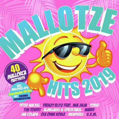 Mallotze Hits 2019