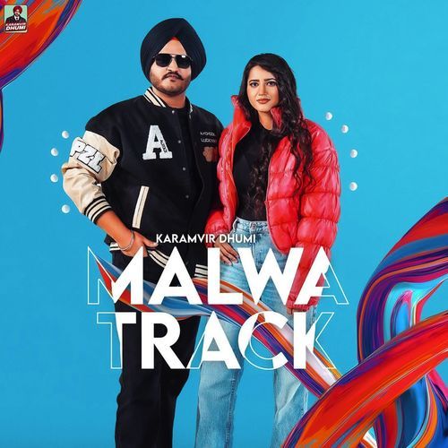 Malwa Track