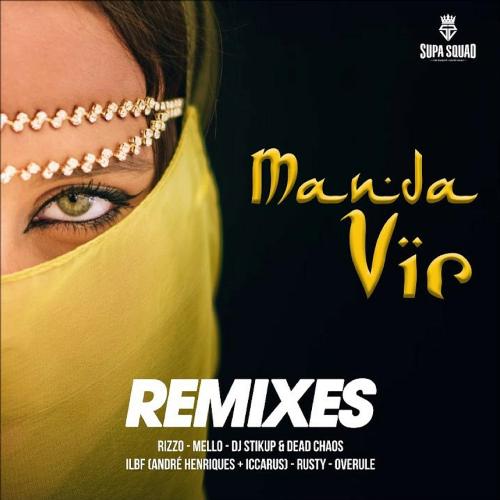 Manda Vir (Remixes) [EP]_poster_image