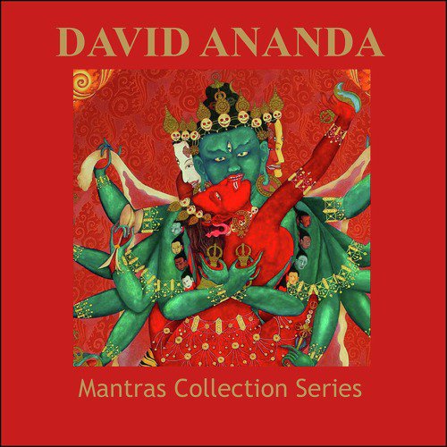 Mantras Collection Series