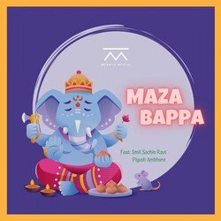 Maza Bappa-I0UxVUJWAkY