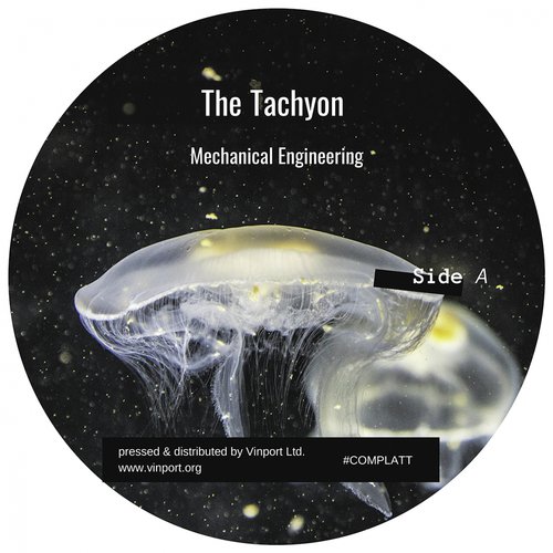 The Tachyon