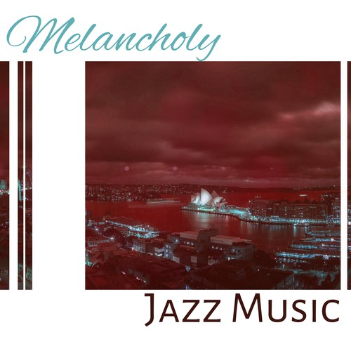 Smooth Jazz cover art