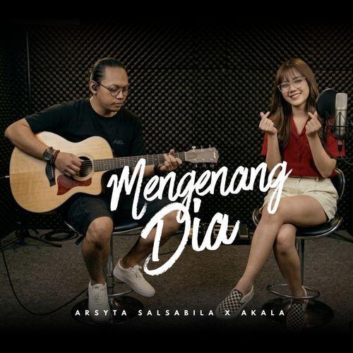 Mengenang Dia