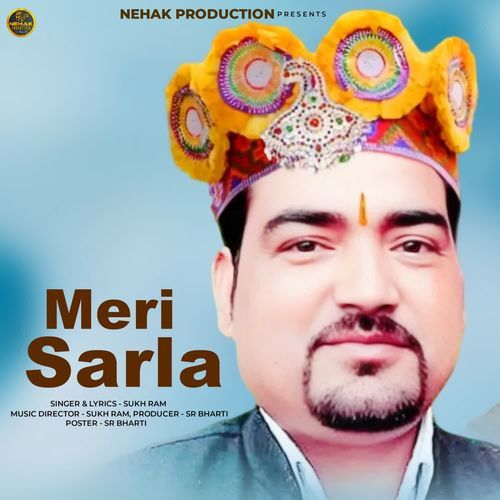 Meri Sarla