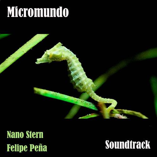 Micromundo Soundtrack