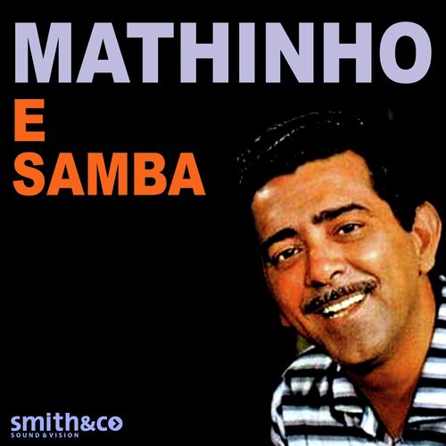 Miltinho e Samba