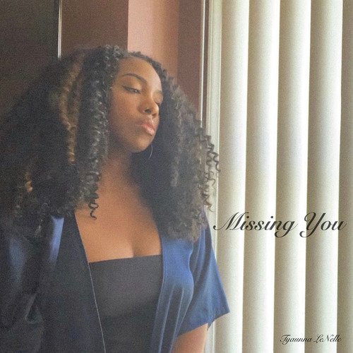 Missing You cover art