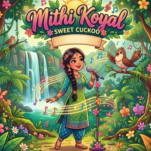 Mithi Koyal