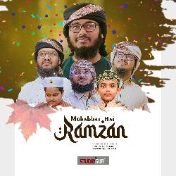 Mohabbat Hai Ramzan-CR8,VBhlWnk