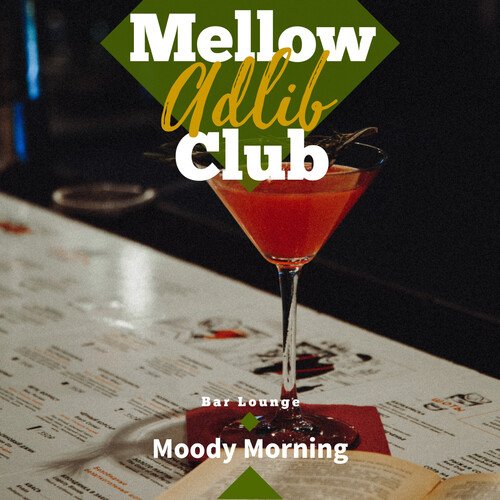 A Night in the Club cover art