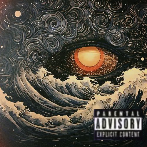 $On of the $Oil cover art