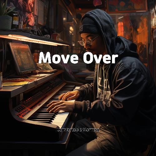 Vincent cover art