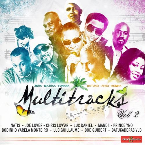 Multi Tracks, Vol. 2