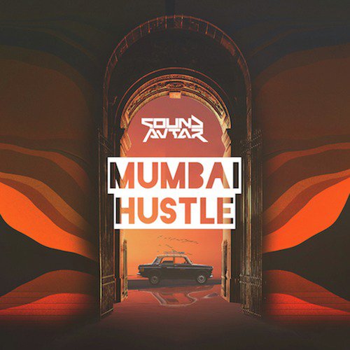 Mumbai Hustle
