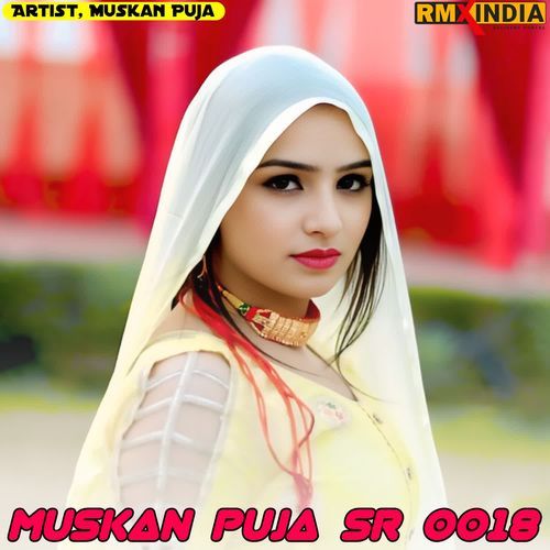 Muskan Puja SR 0018