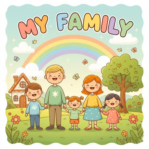 My Family