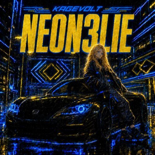 NEON3LIE