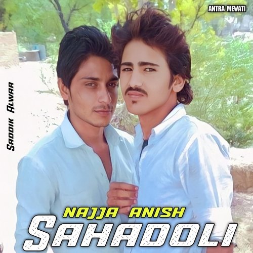 Najja Anish Sahadoli