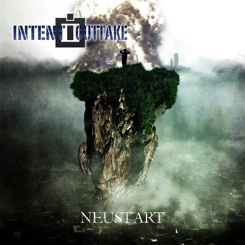 Neustart (Mechanical Moth Remix) cover art